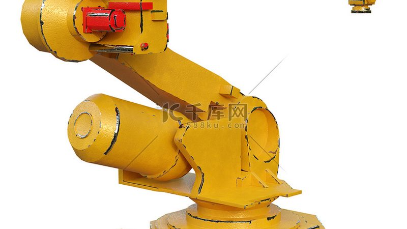 注塑模具加工流程：揭秘从设计到成品的蜕变之路