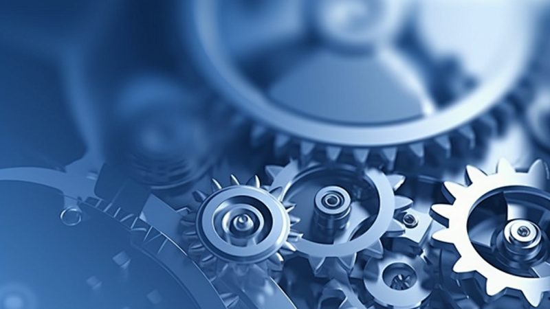 齿轮箱效率定制：揭秘定制化齿轮箱的选型与报价