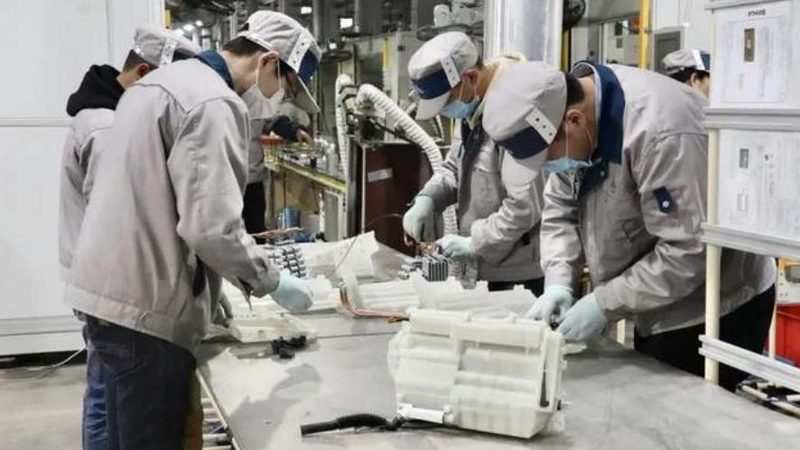 工业减速齿轮箱型号：揭秘其背后的选型逻辑**